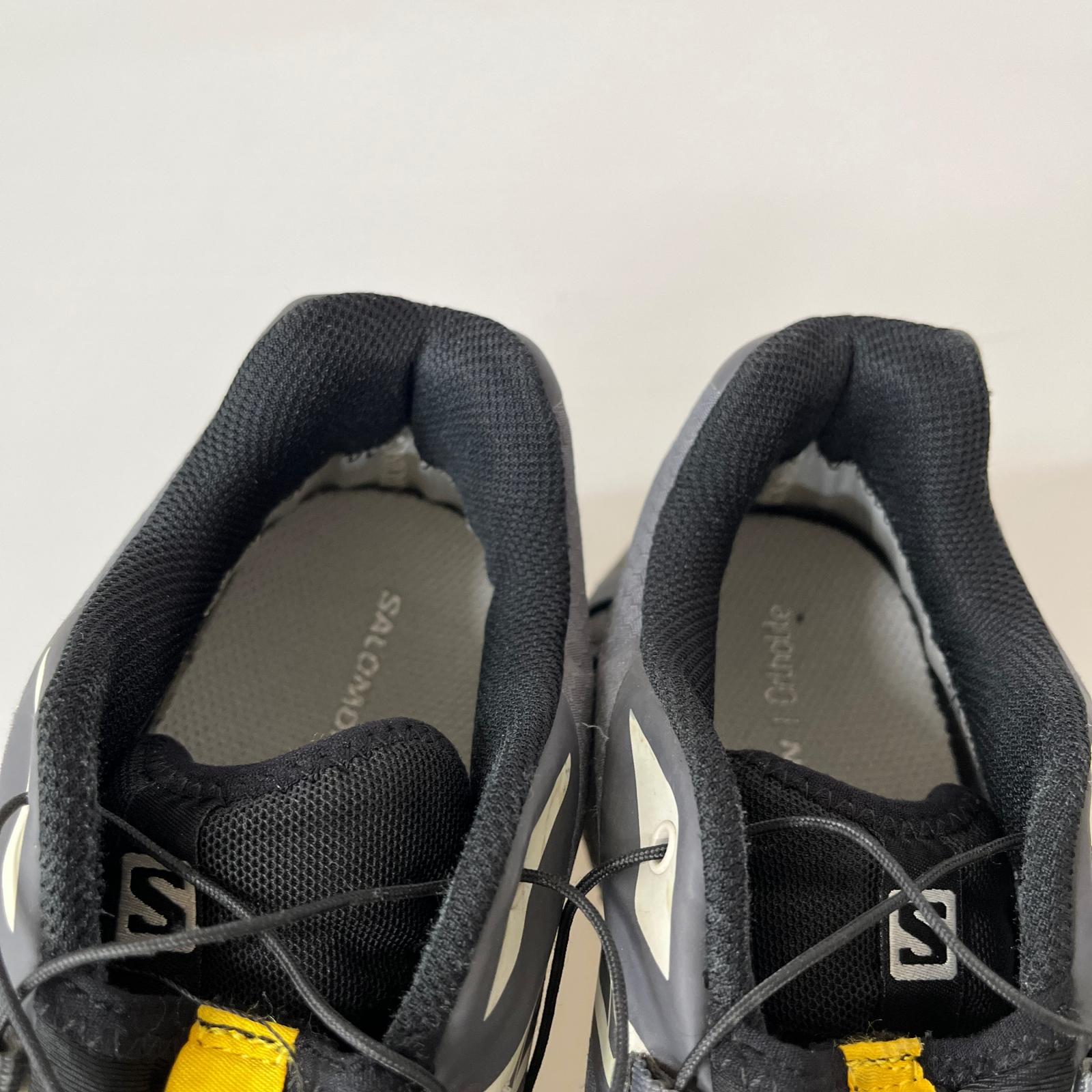 スニーカー XT-6 GTX GORE-TEX グレー 28cm (US10 UK9 1/2 EU46) グレー
