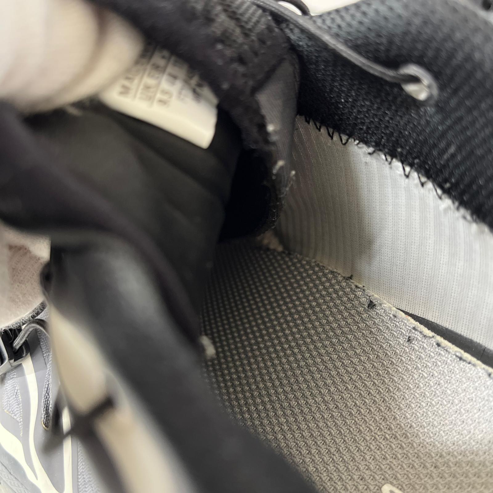 スニーカー XT-6 GTX GORE-TEX グレー 28cm (US10 UK9 1/2 EU46) グレー
