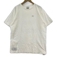 半袖Ｔシャツ 23SS LONG LIVE WTAPS バックプリント TEE 白 ホワイト