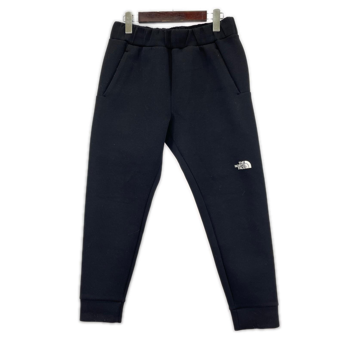 パンツ TECHAIR SWEAT JOGGER PANT 黒 S ブラック