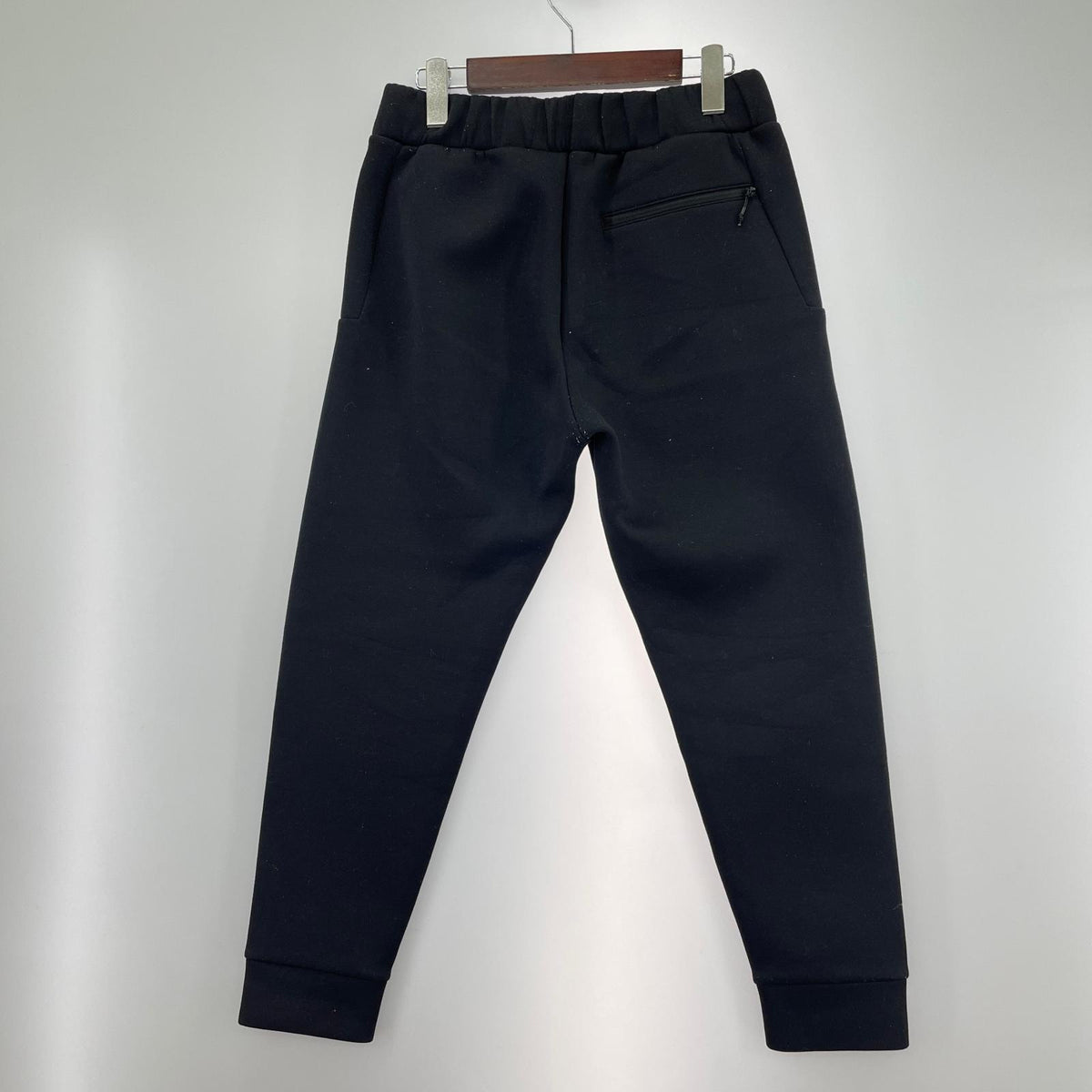 パンツ TECHAIR SWEAT JOGGER PANT 黒 S ブラック
