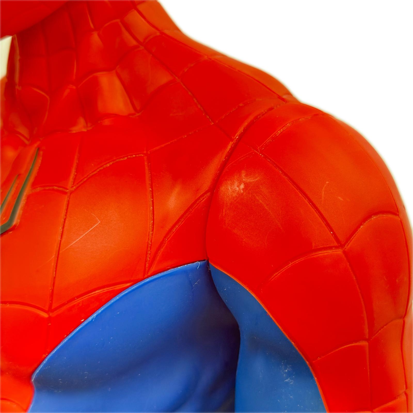 アルティメット スパイダーマン 78㎝ スパイダーマン フィギュア/グッズ