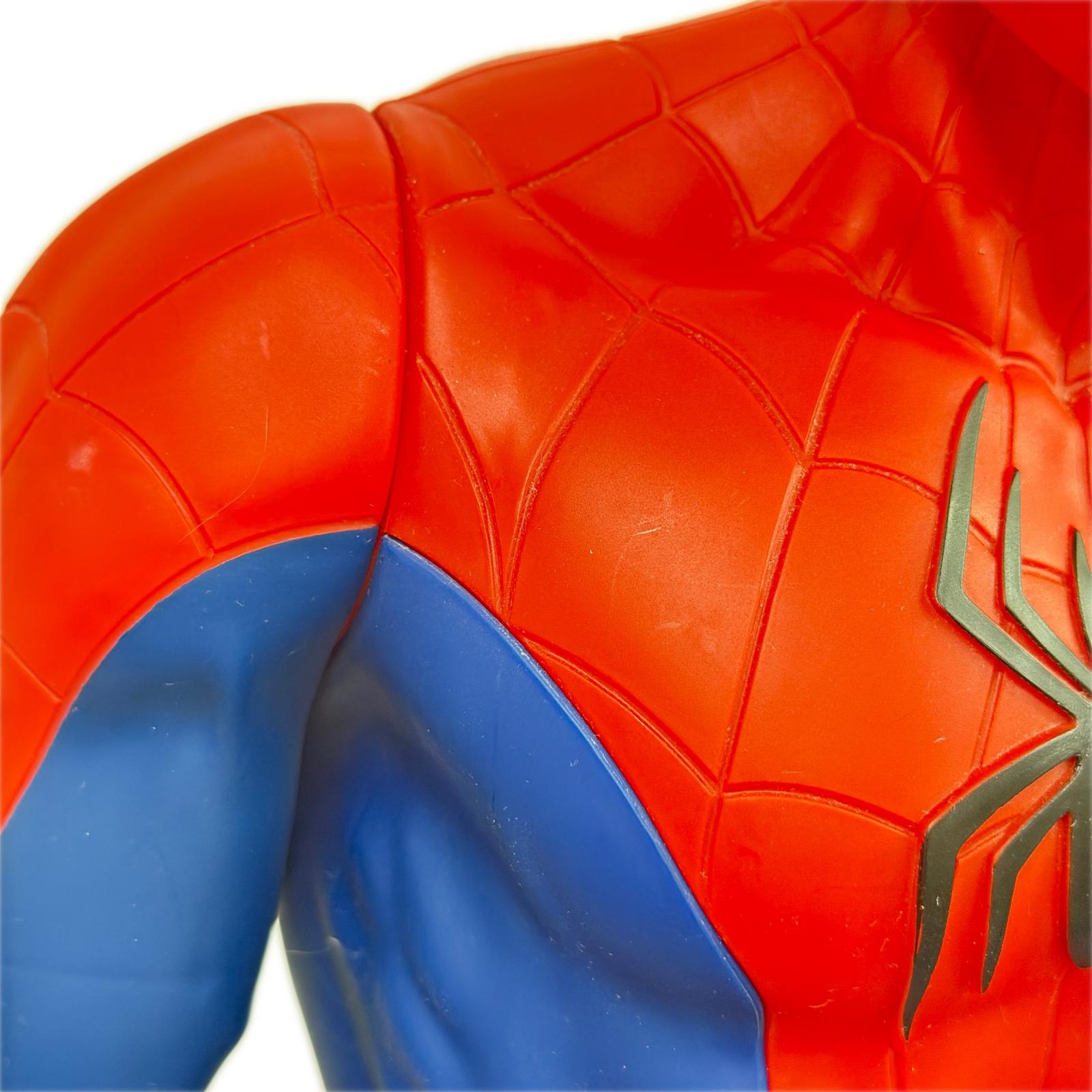 アルティメット スパイダーマン 78㎝ スパイダーマン フィギュア/グッズ