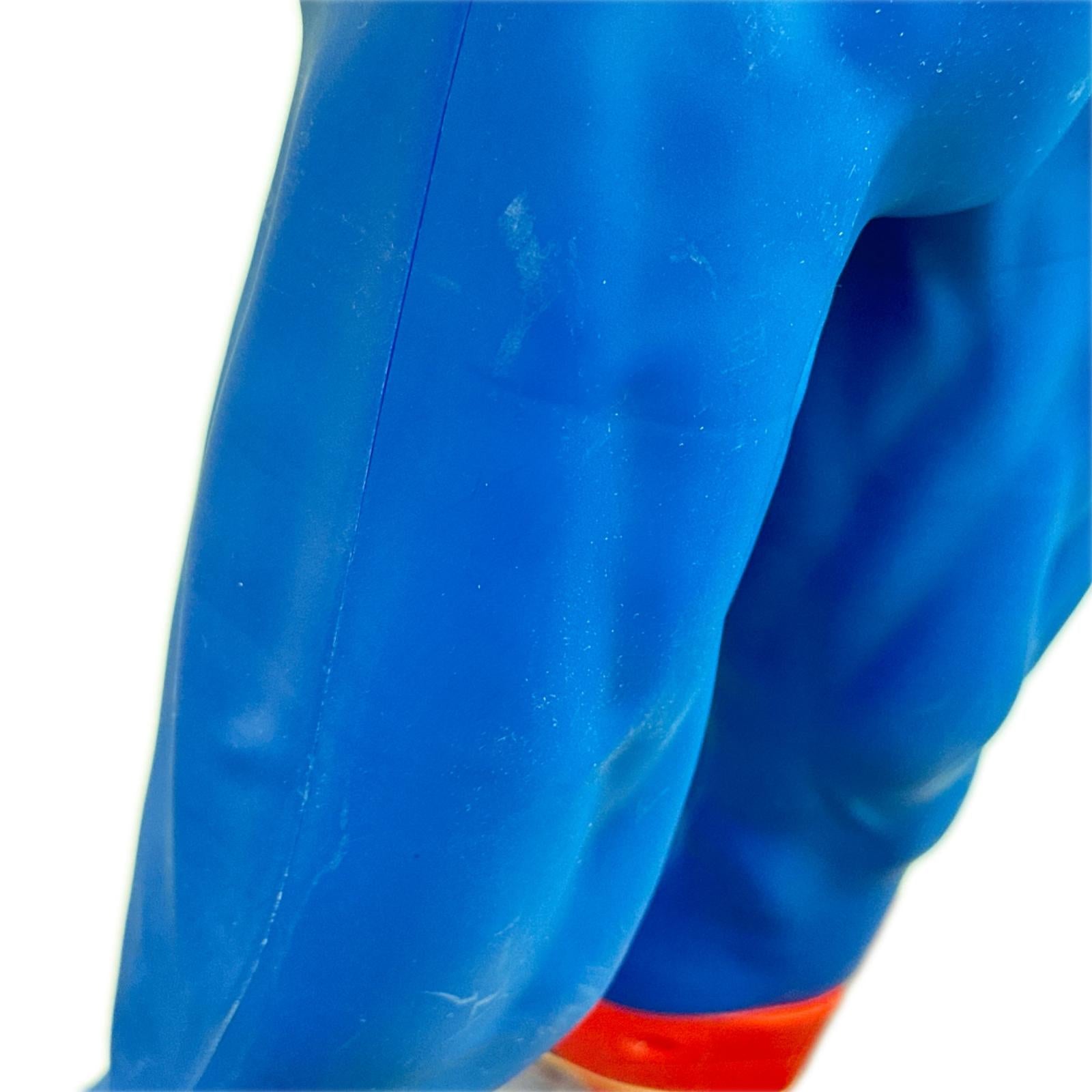 アルティメット スパイダーマン 78㎝ スパイダーマン フィギュア/グッズ