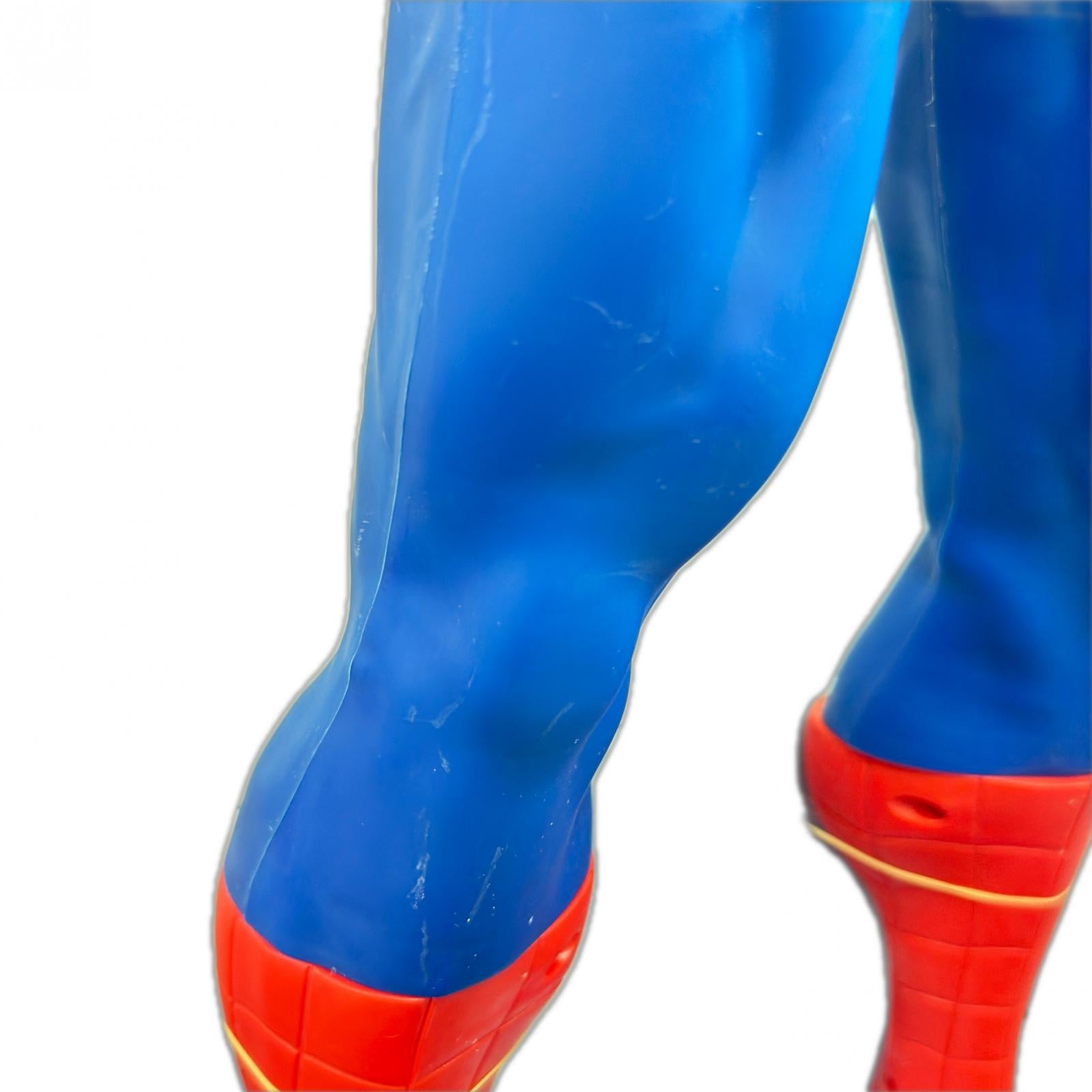 アルティメット スパイダーマン 78㎝ スパイダーマン フィギュア/グッズ