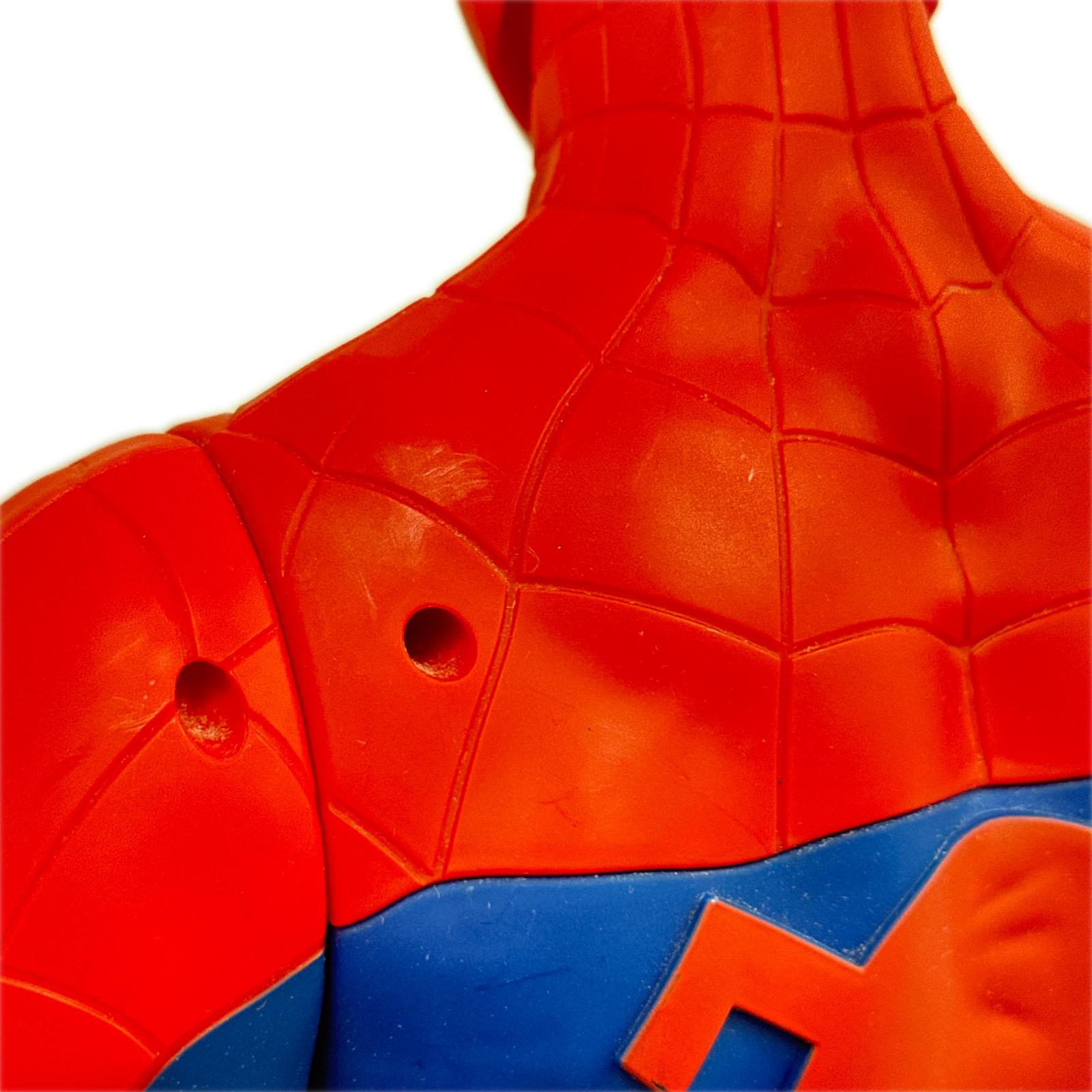 アルティメット スパイダーマン 78㎝ スパイダーマン フィギュア/グッズ