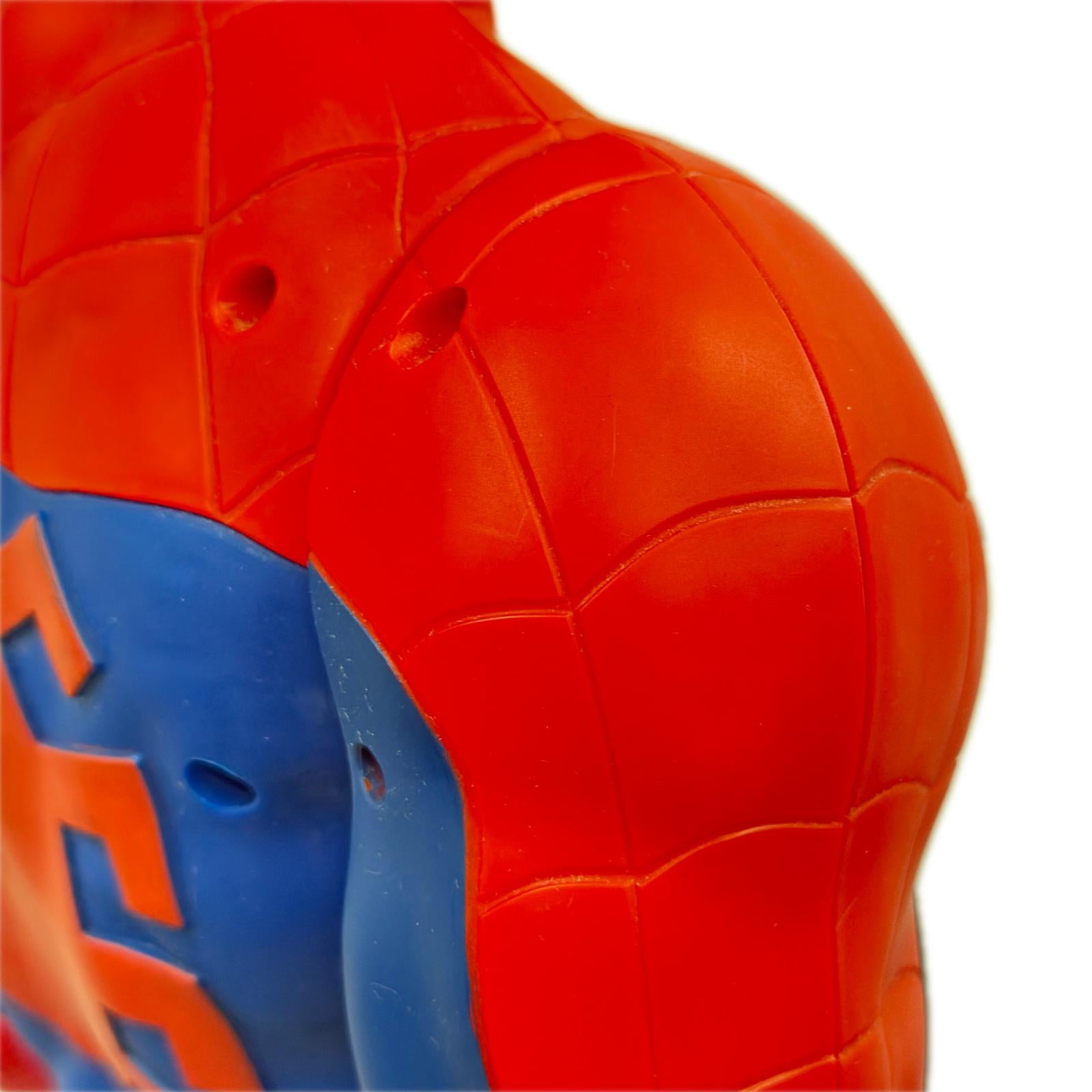 アルティメット スパイダーマン 78㎝ スパイダーマン フィギュア/グッズ