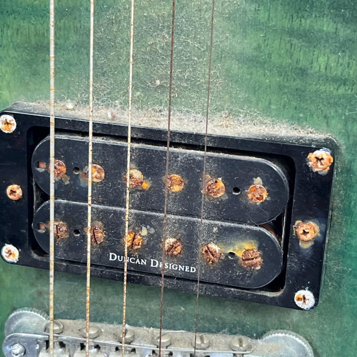 HAMER SLAMMER SERIES 5095398 SAT-F-BB 5095398 ギター