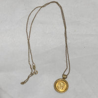 ネックレス hermina athens ヘラクレスネックレス