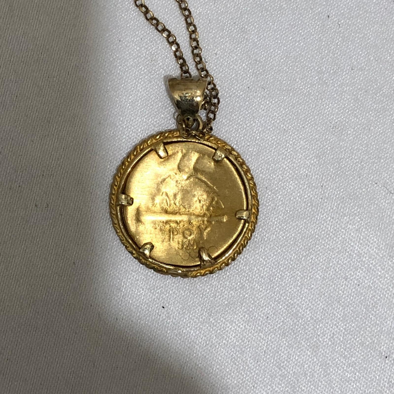 ネックレス hermina athens ヘラクレスネックレス