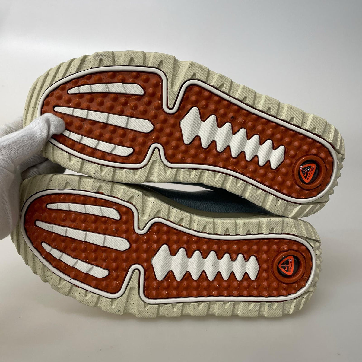 シューズ Nike ACG Rufus "Denim Turquoise" 28.5cm (US10 1/2 UK10 EU47)