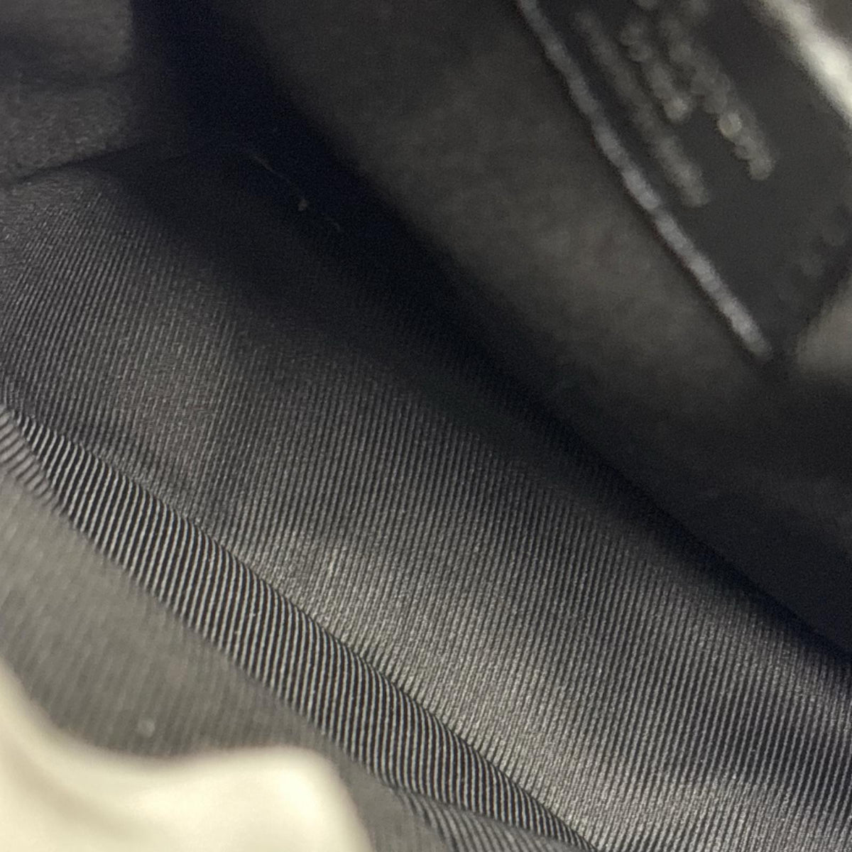 モノグラム パステル ノワール アマゾン M45650