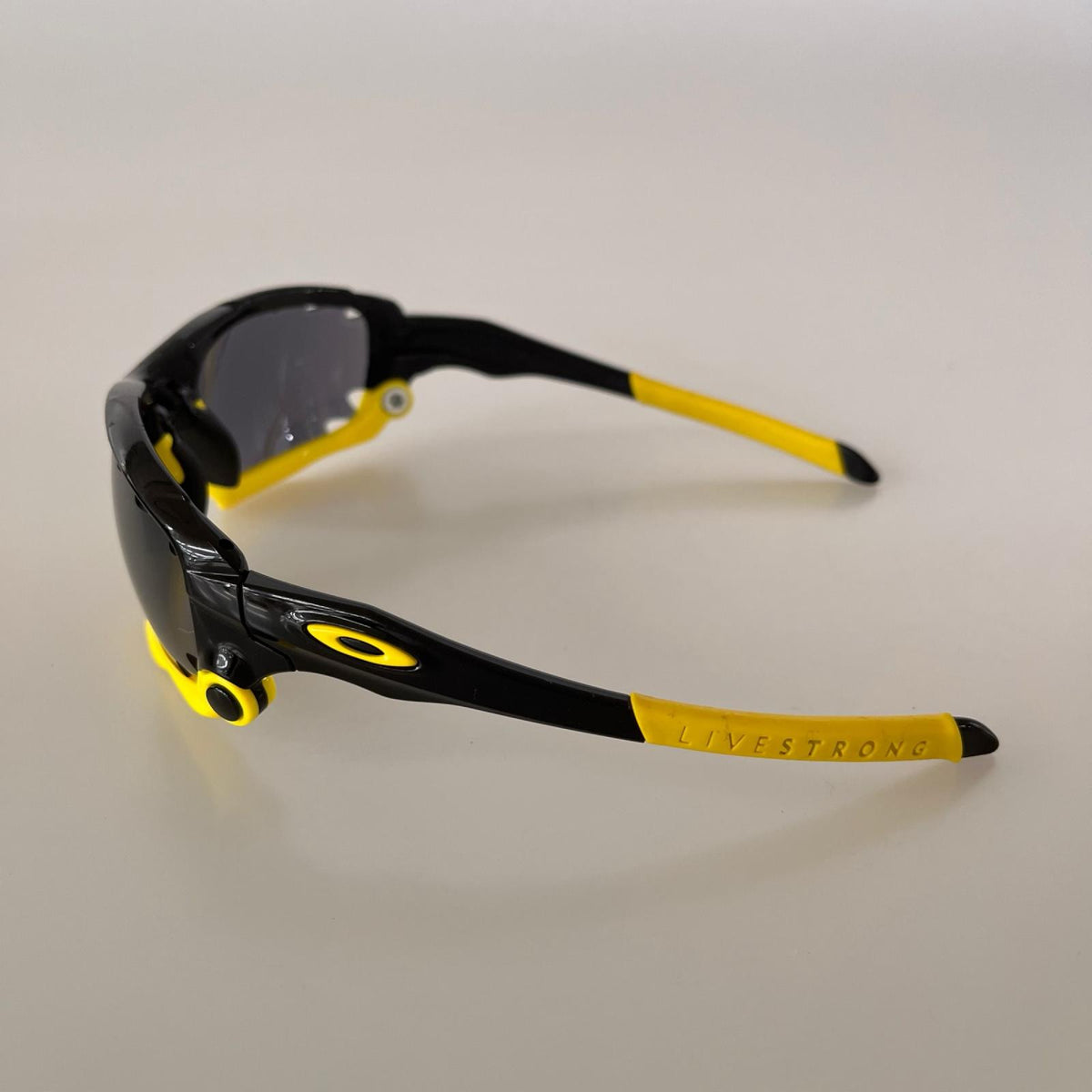 その他アクセサリー JAWBONE 黒 黄