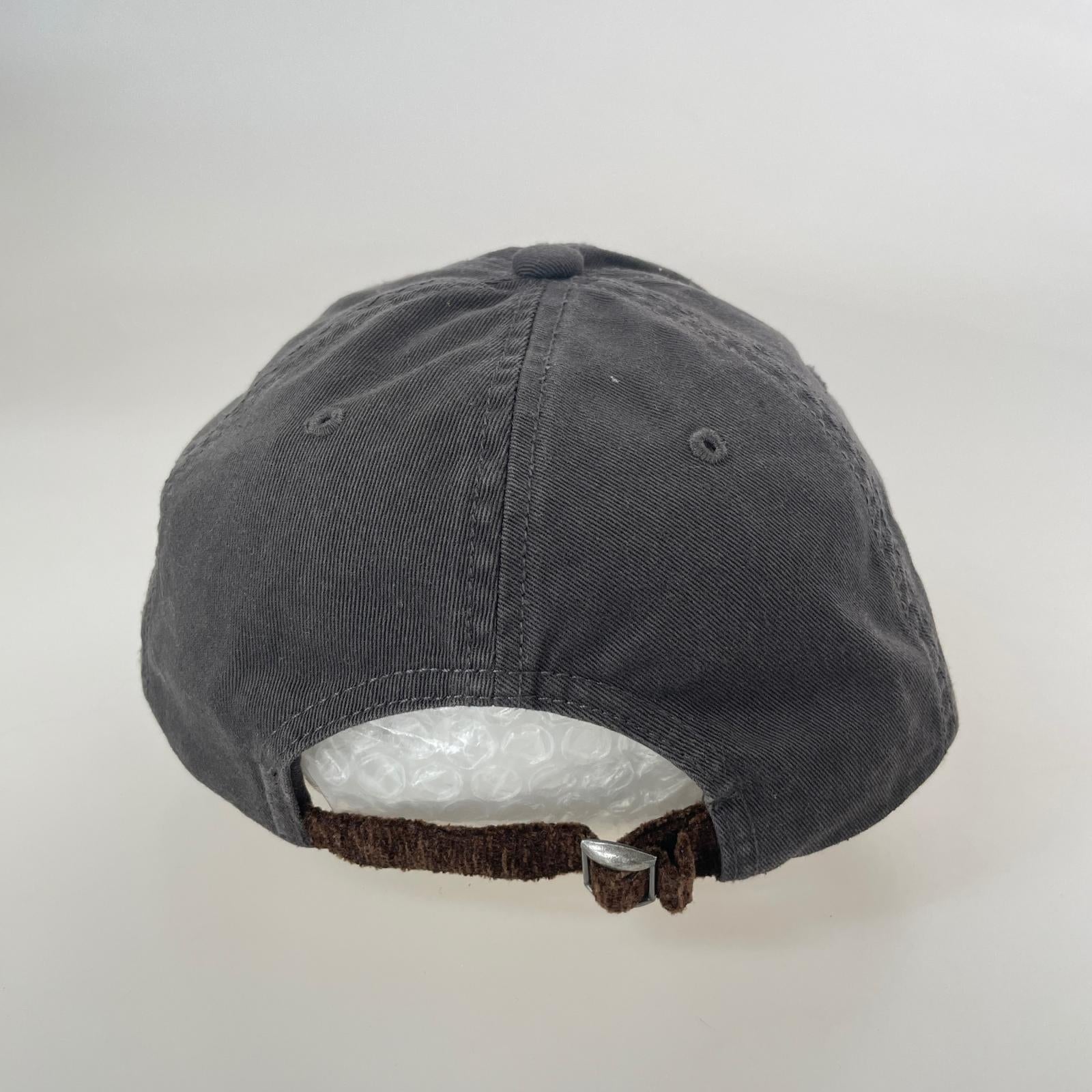 キャップ Anthracite Grey グレー (59cm) グレー