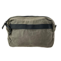 ショルダーバッグ TANNER GOODS Canyon Crossbody Large グレー グレー