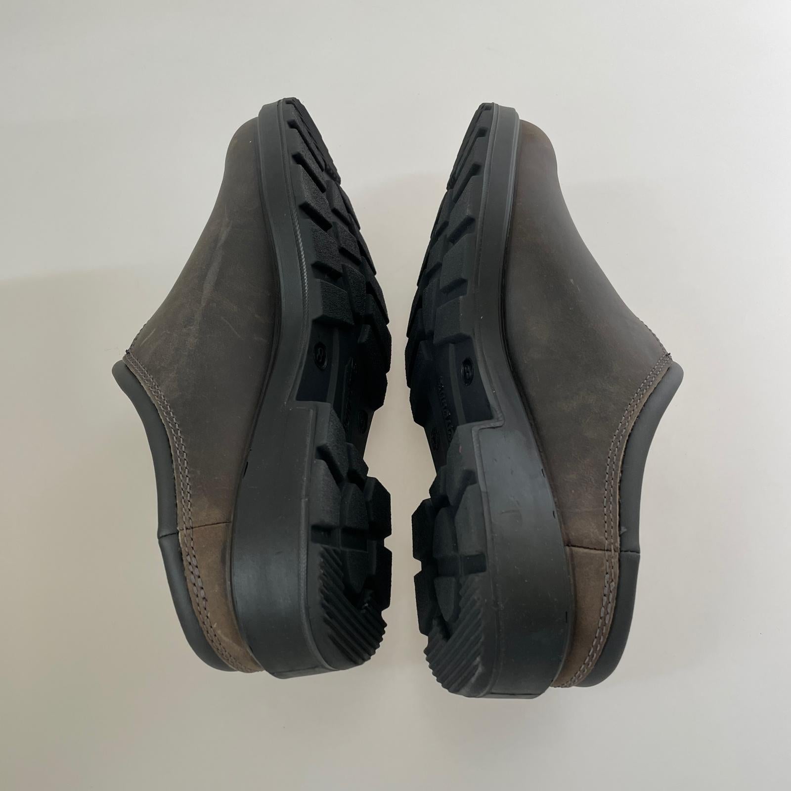 サンダル Blundstone ORIGINALS CLOG 2422 (UK8) ブラウン