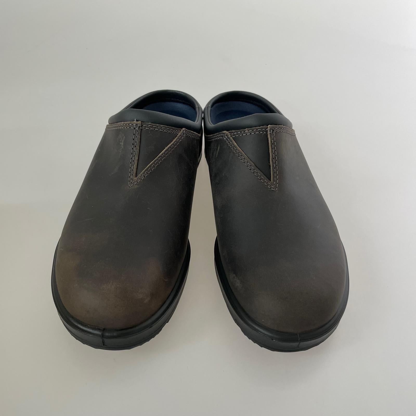 サンダル Blundstone ORIGINALS CLOG 2422 (UK8) ブラウン