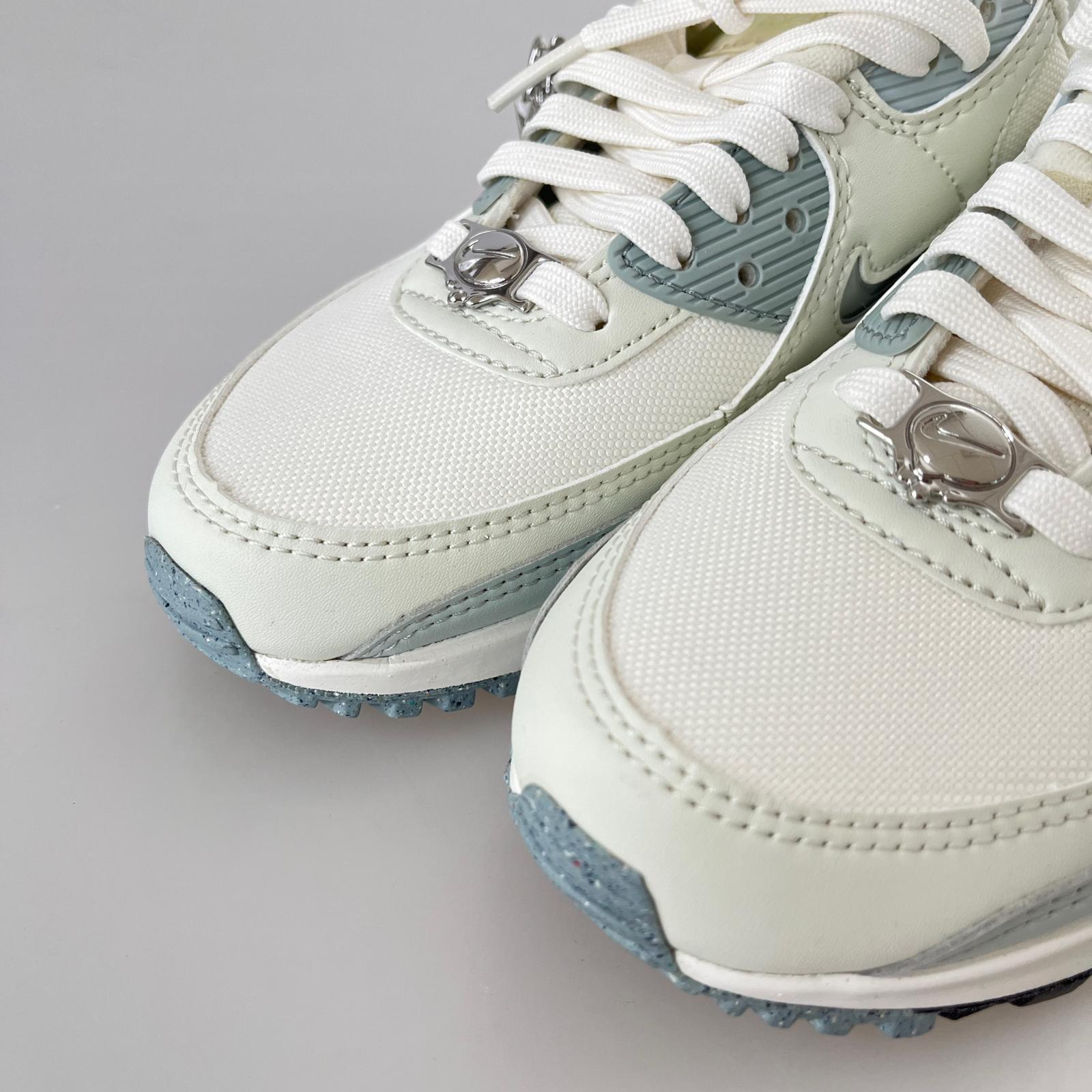 スニーカー Women's Air Max 90 SE 23cm (US5 UK4 1/2 EU36) ホワイト