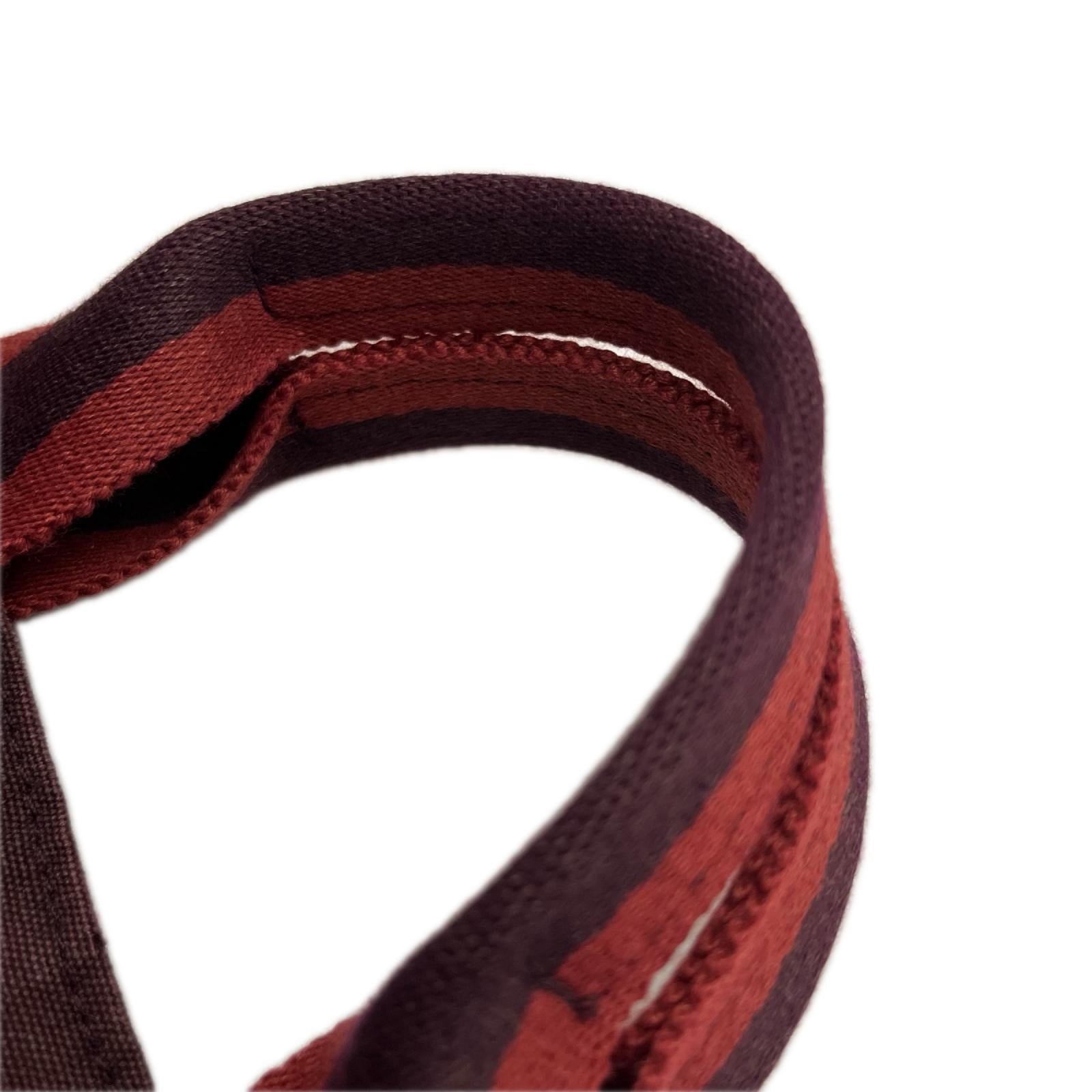 HERMES フールトゥ トートバッグ