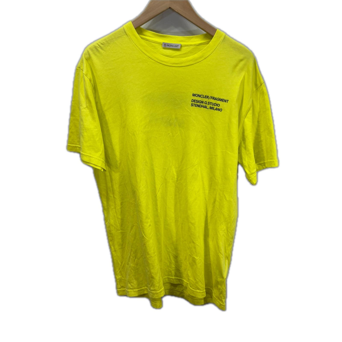 半袖Ｔシャツ MAGLIA T-SHIRT