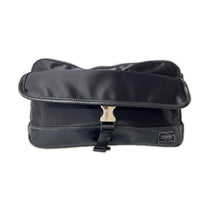 ボディバッグ SAC'S BAR ボディバッグ ブラック ブラック