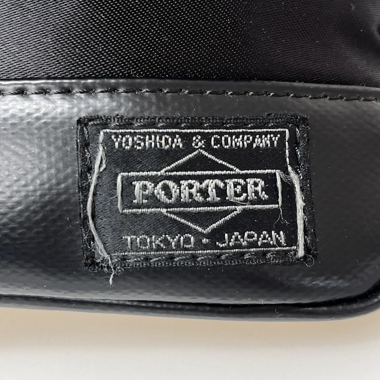 ボディバッグ SAC'S BAR ボディバッグ ブラック ブラック