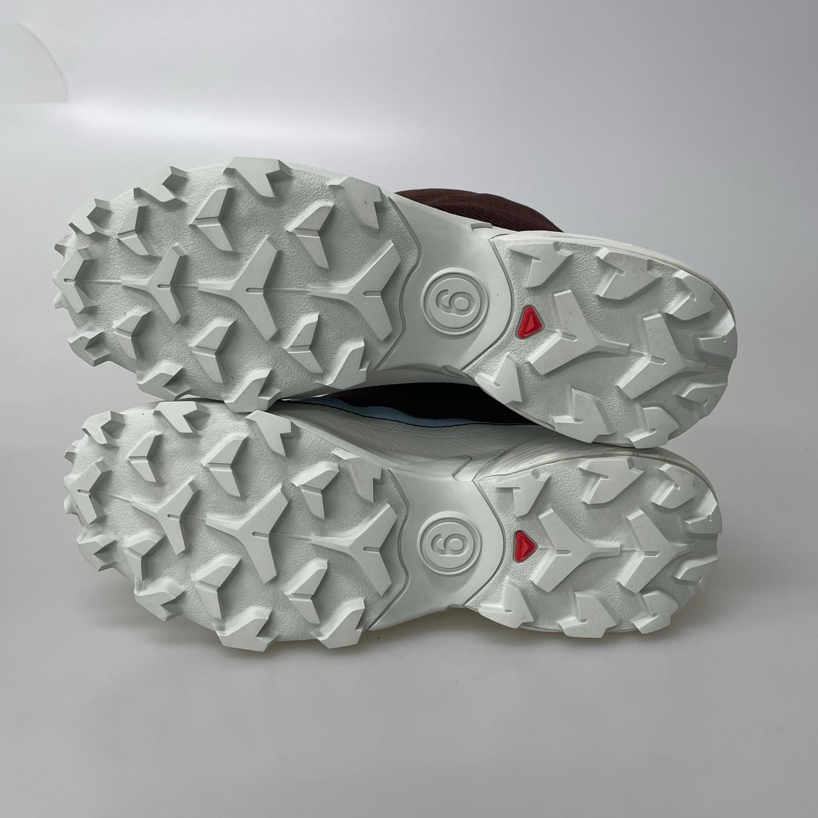スニーカー MM6 CROSS Hike MID S59WS0216（26cm） 26cm (US8 UK7 1/2 EU42)