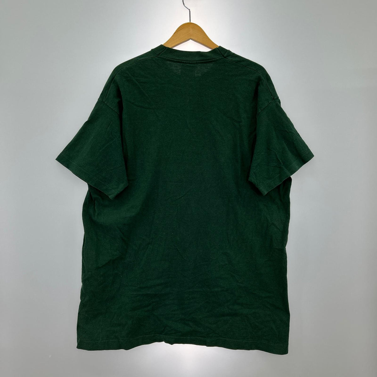 半袖Ｔシャツ DISNEY USA 緑 グリーン