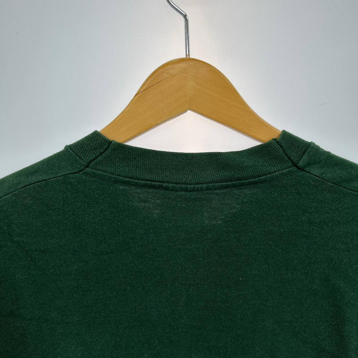 半袖Ｔシャツ DISNEY USA 緑 グリーン