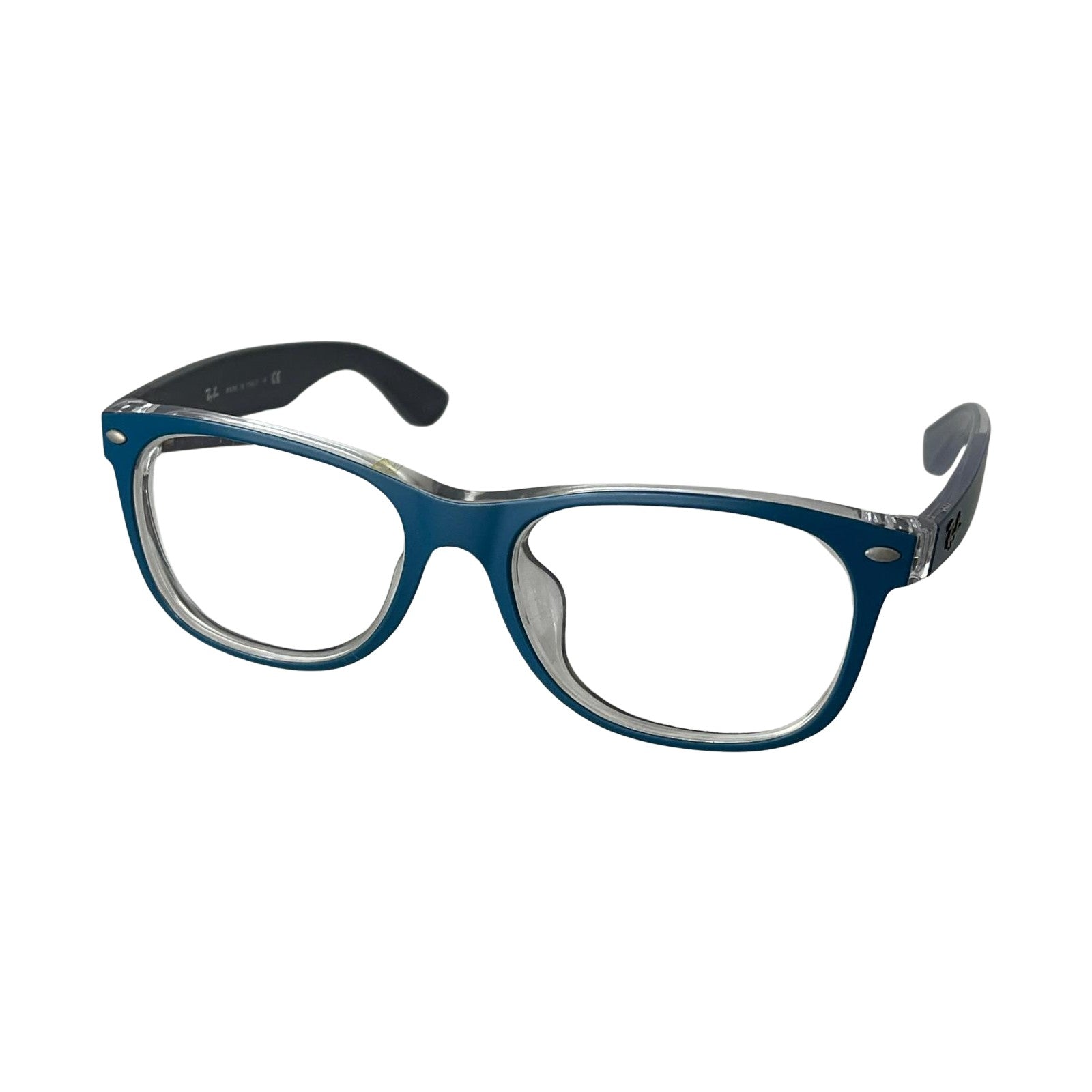その他アクセサリー NEW WAYFARER 青 ブルー