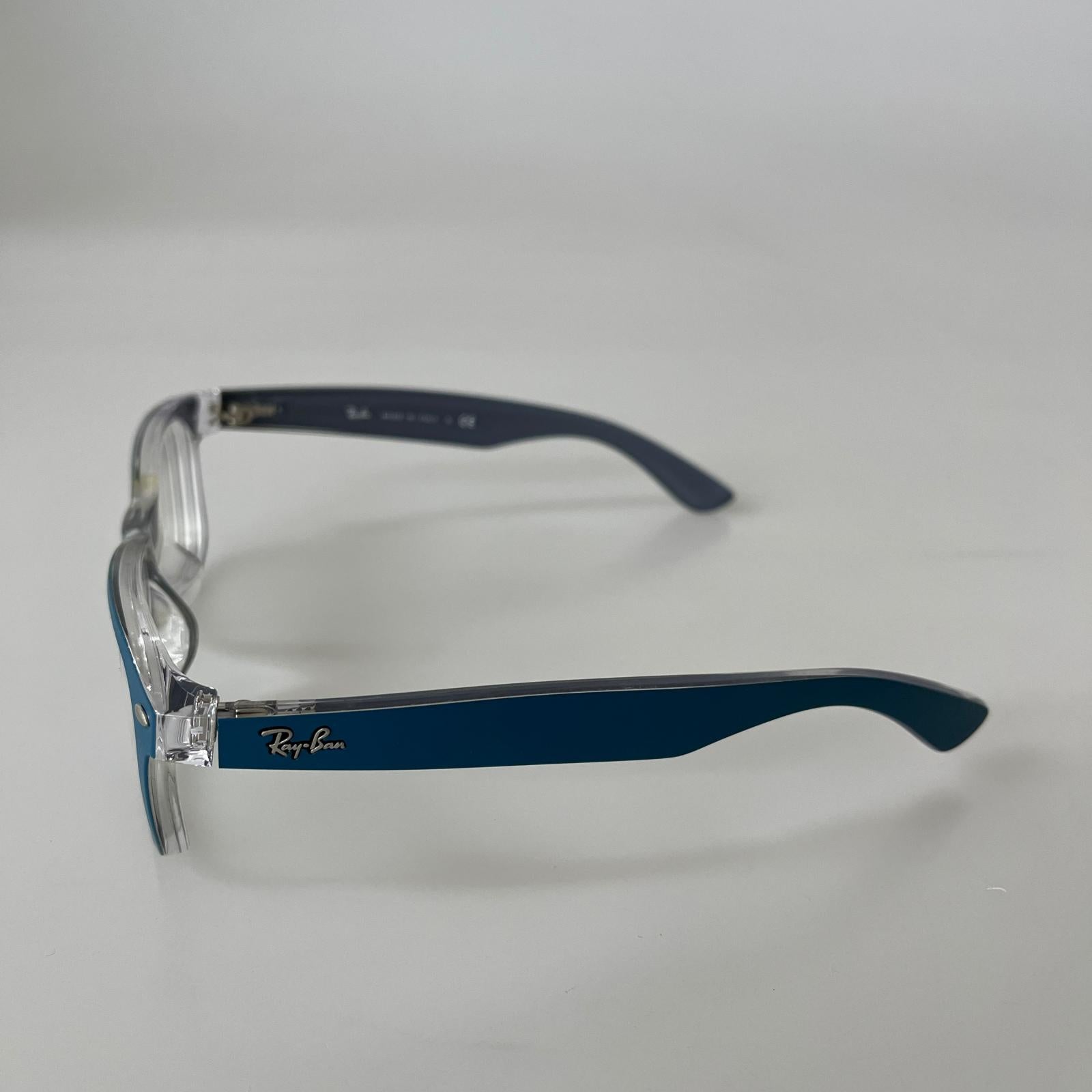 その他アクセサリー NEW WAYFARER 青 ブルー