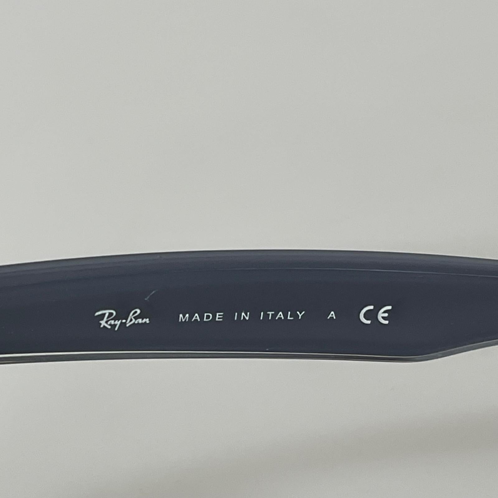 その他アクセサリー NEW WAYFARER 青 ブルー