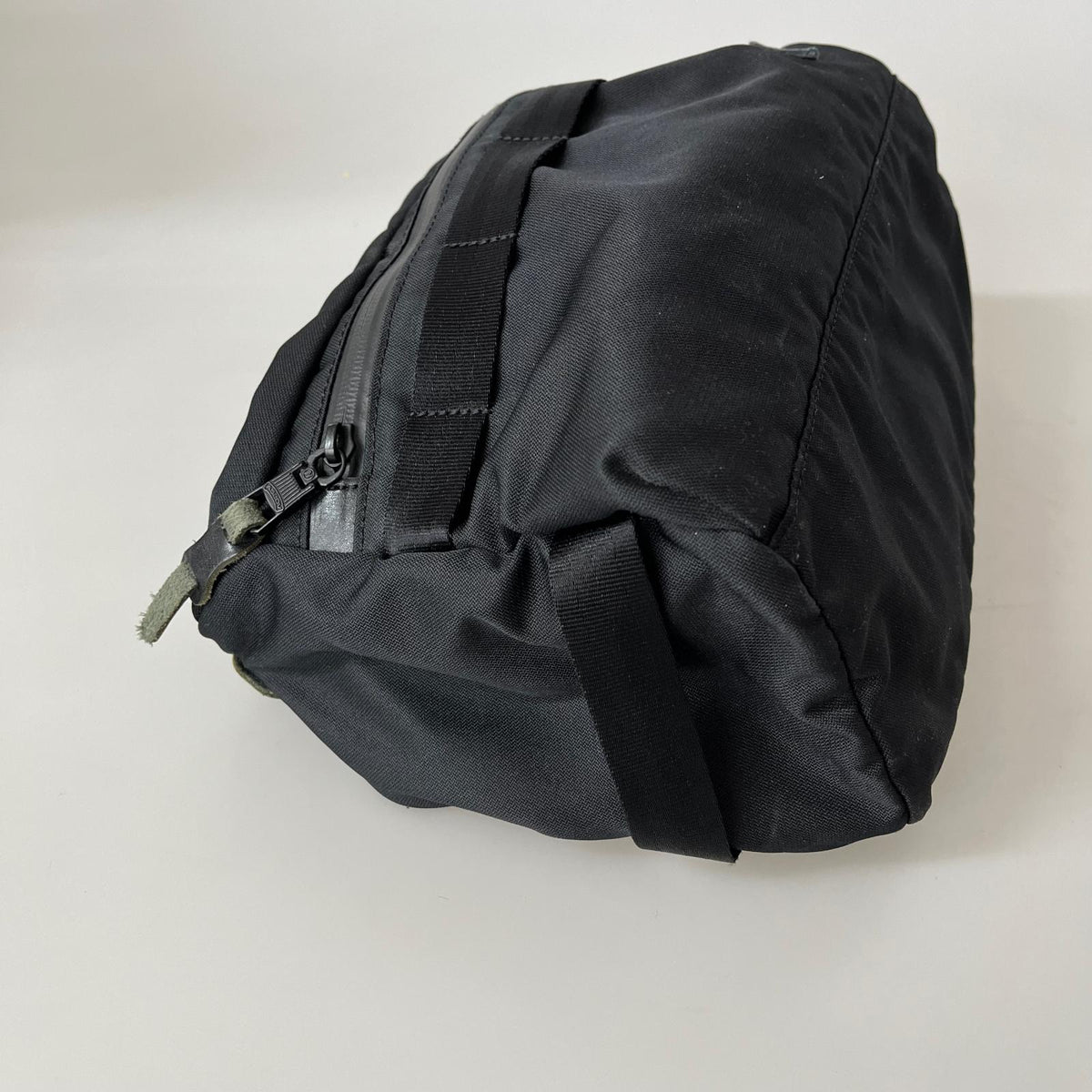 ショルダーバッグ CORDURA DOBBY 305D 2WAY BAG M 黒 ブラック