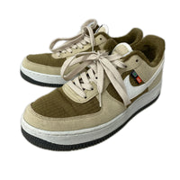 スニーカー Air Force 1 Low Toasty "Rattan 26.5cm (US8 1/2 UK8 EU43) カーキ