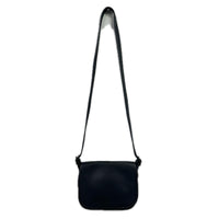 COACH サドルフラップ バッグ