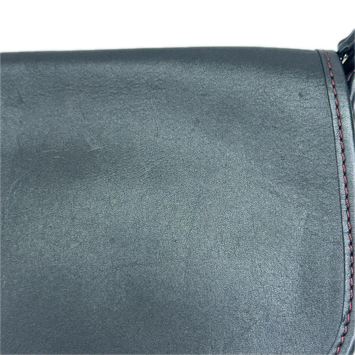 COACH サドルフラップ バッグ