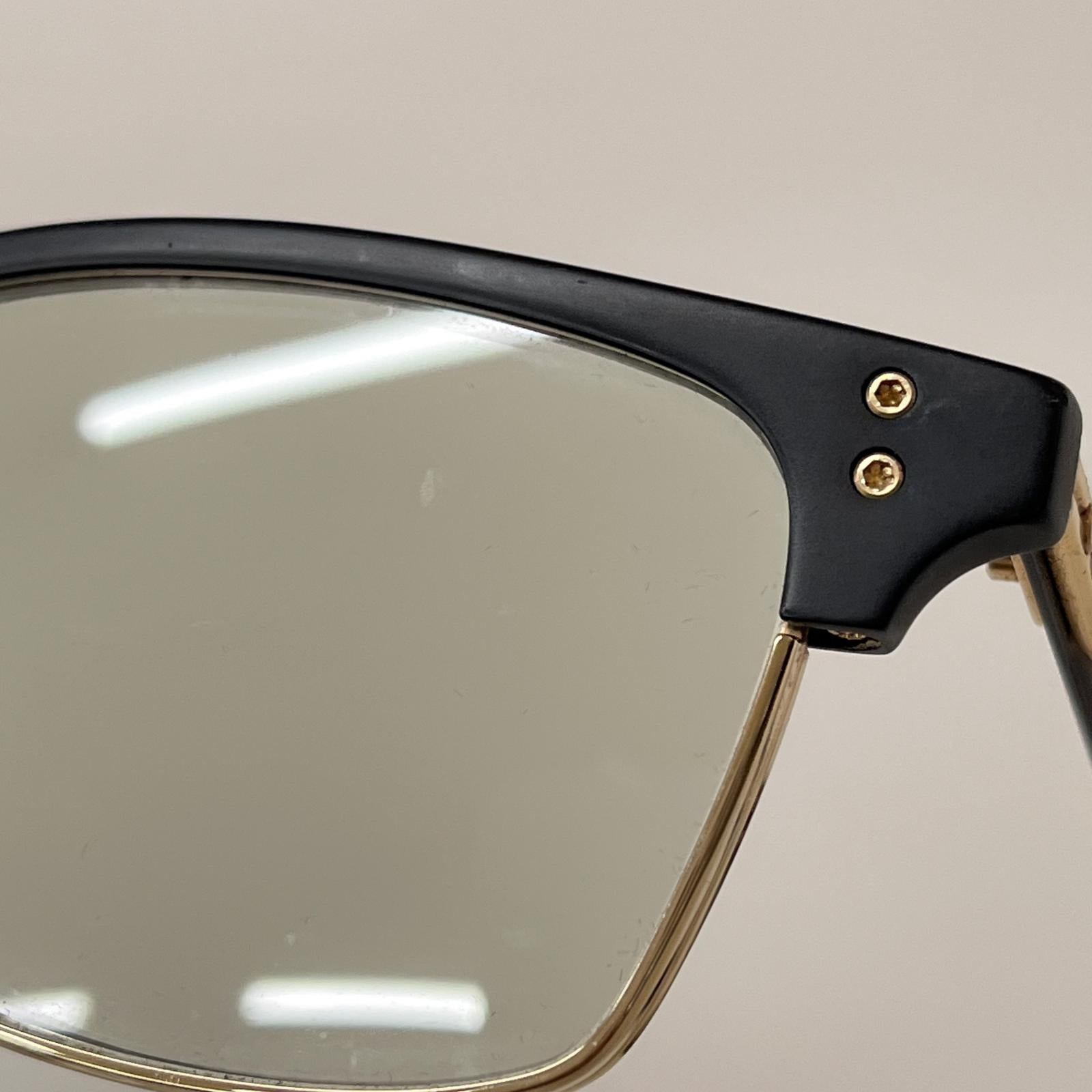 その他アクセサリー DITA STATESMAN SIX 52 ステイツマン6 サングラス ブラック