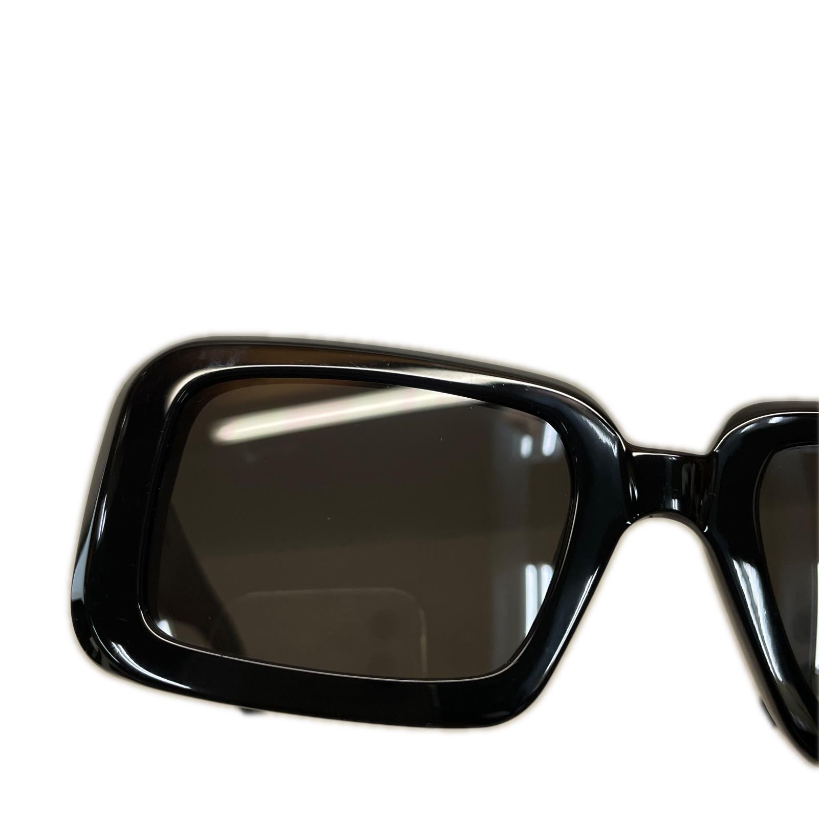 SAINT LAURENT SL534 SUNRISE 001 スクエアサングラス