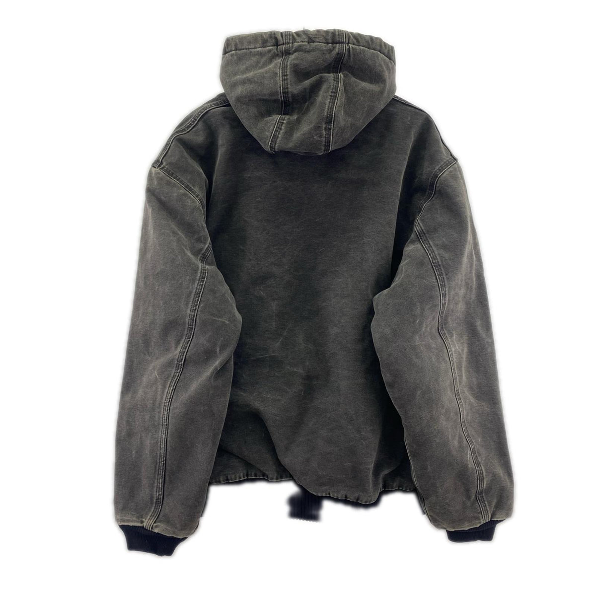 ジャケット ｱｸﾃｨﾌﾞｼﾞｬｹｯﾄ ｸﾞﾚｰ XL ブラック