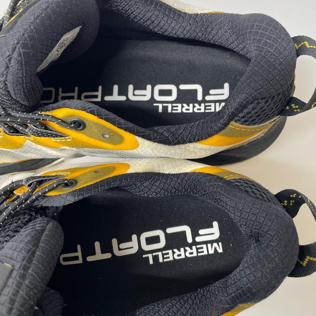 スニーカー MERRELL　モアブスピード 26.5cm (US8 1/2 UK8 EU43) ブラック