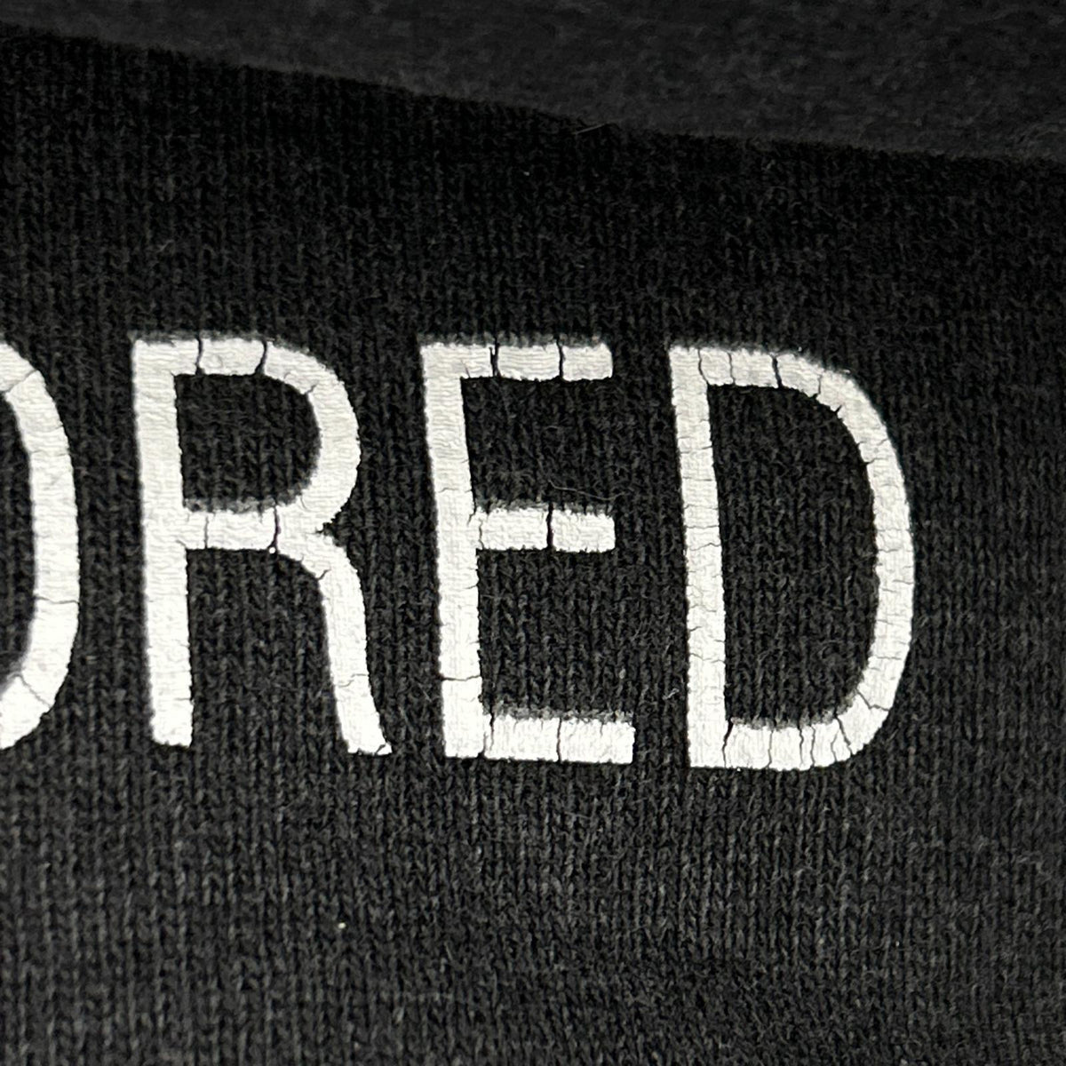スウェット ×WTAPS 21AW WTAPS Crewneck ブラック (L) L ブラック