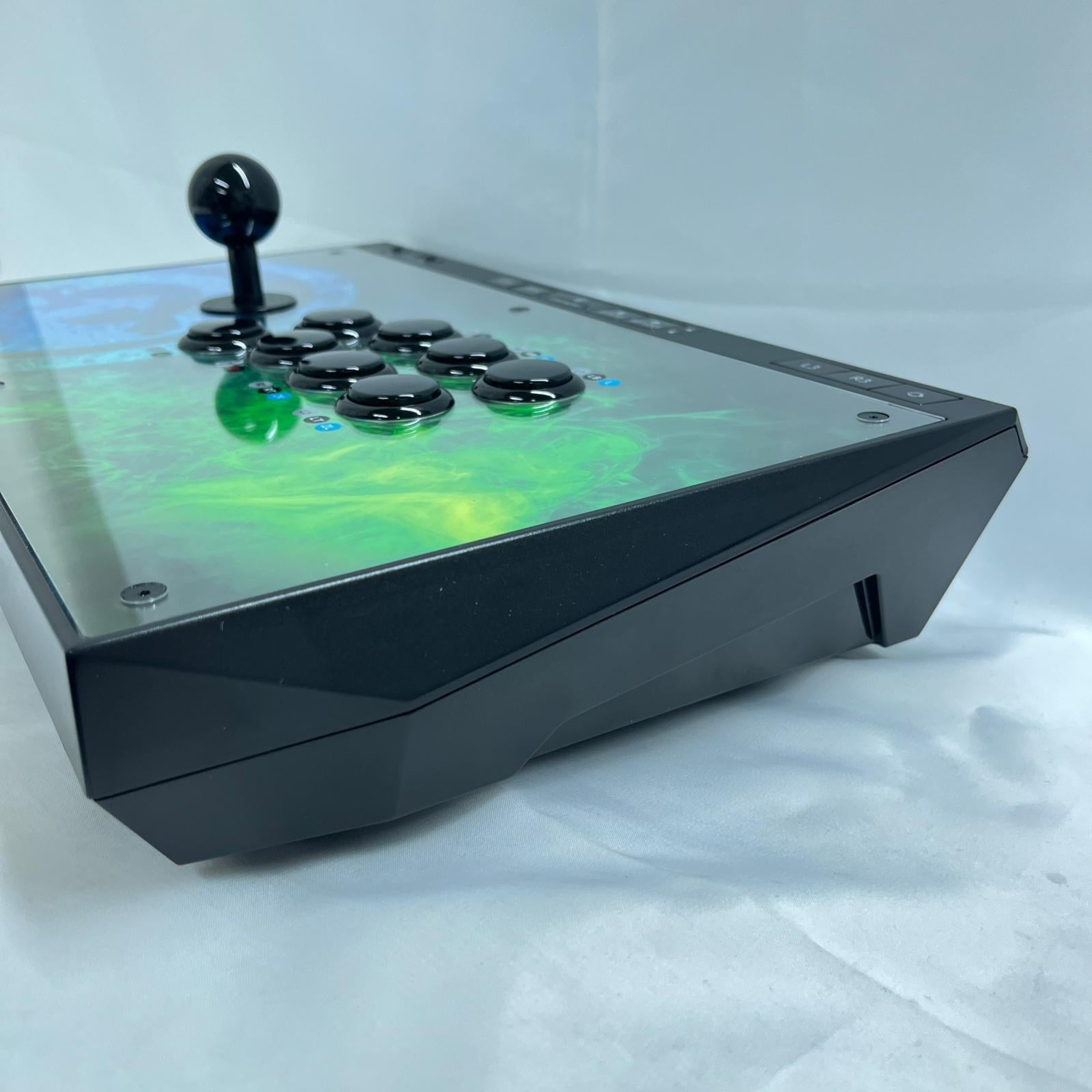 Gamesir アケコン ゲーム周辺機器