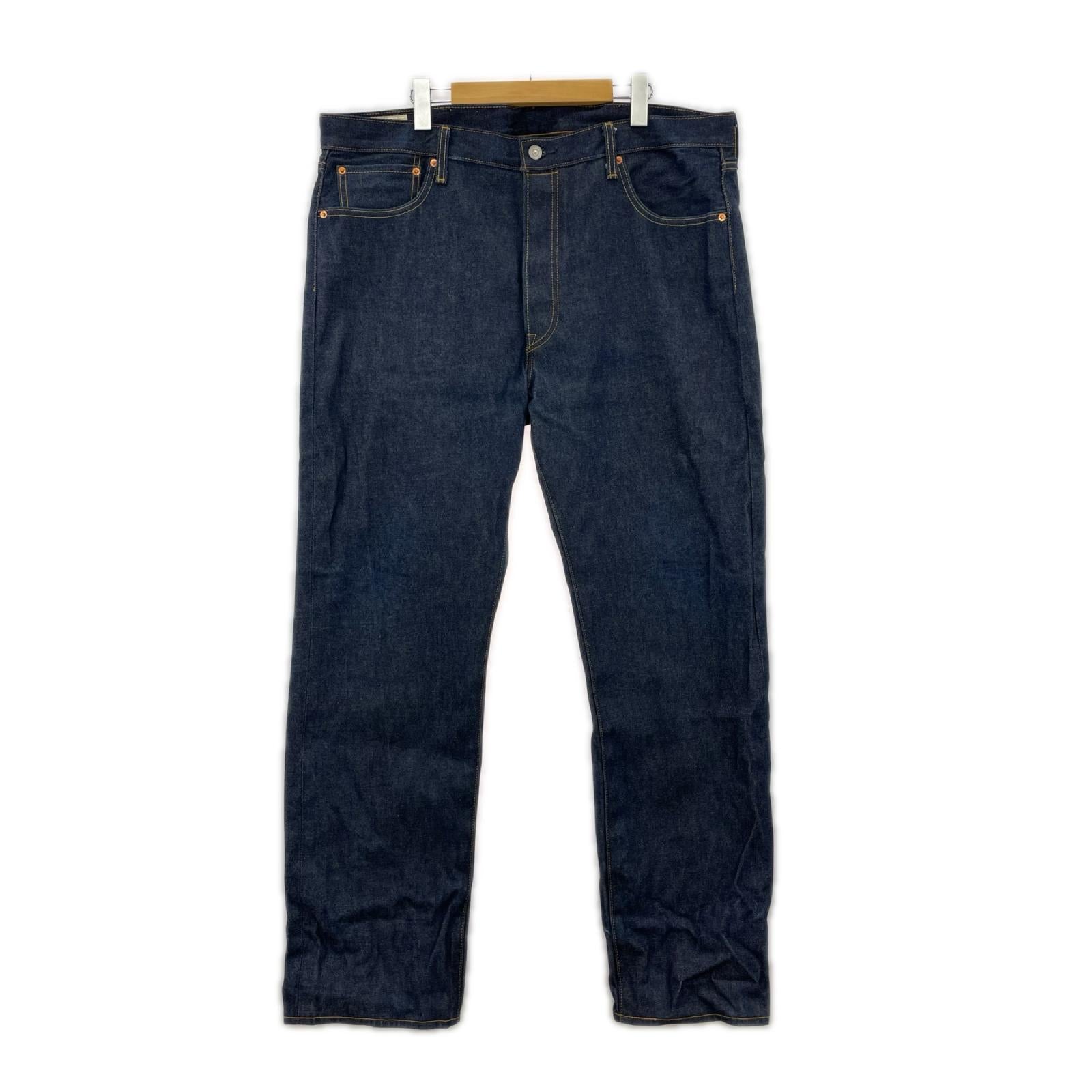 デニムパンツ LEVIS 501 PREMIUM