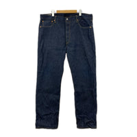 デニムパンツ LEVIS 501 PREMIUM