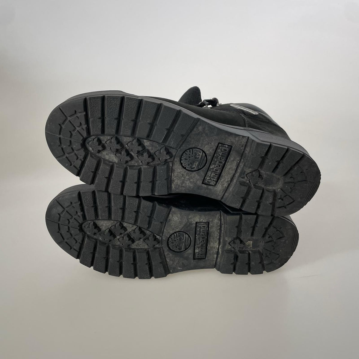 ブーツ timberland field boot wp ブラック