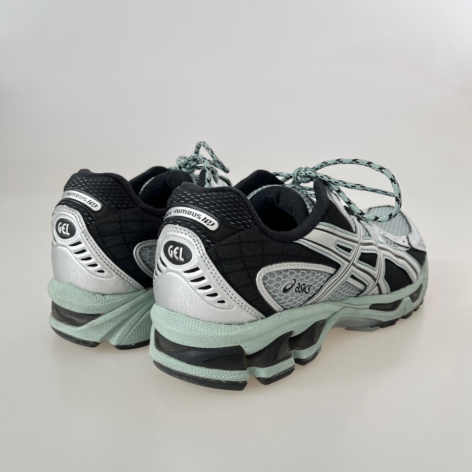 スニーカー GEL-NIMBUS 10.1 28cm (US10 UK9 1/2 EU46)