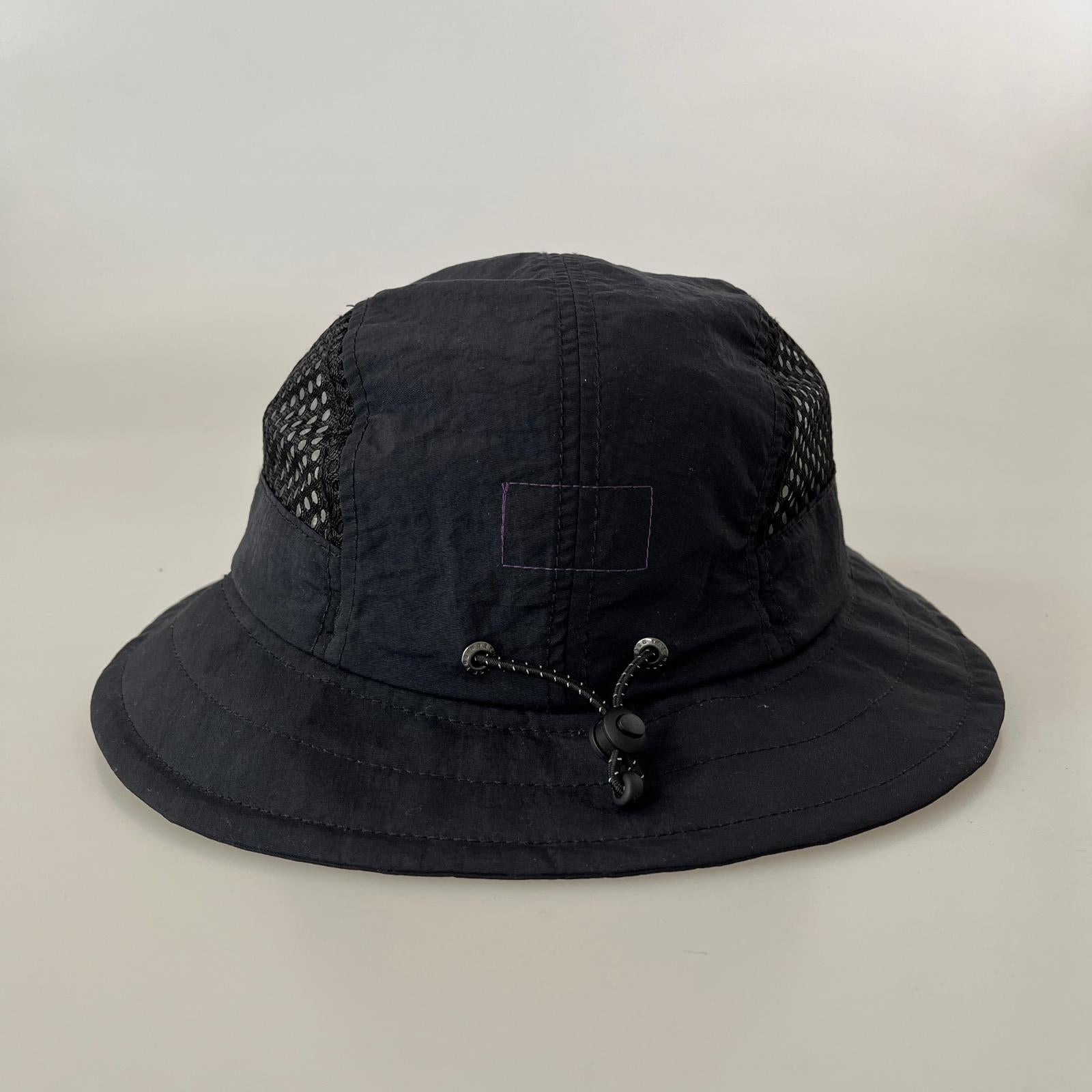 ハット Lounge Field Hat フリー ブラック