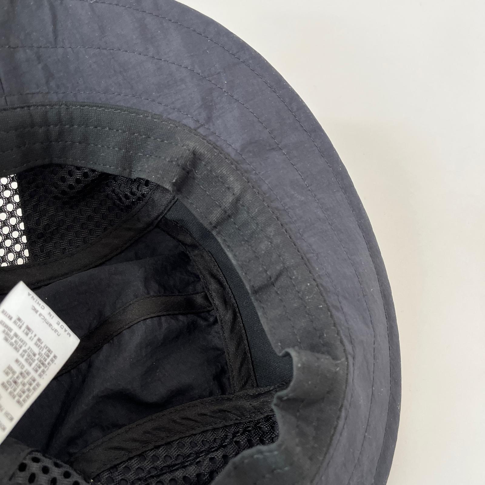 ハット Lounge Field Hat フリー ブラック