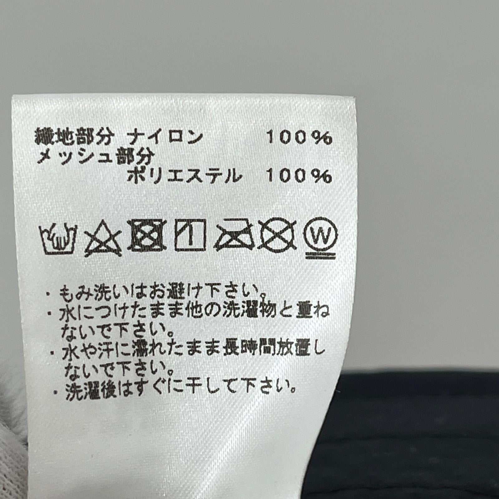 ハット Lounge Field Hat フリー ブラック