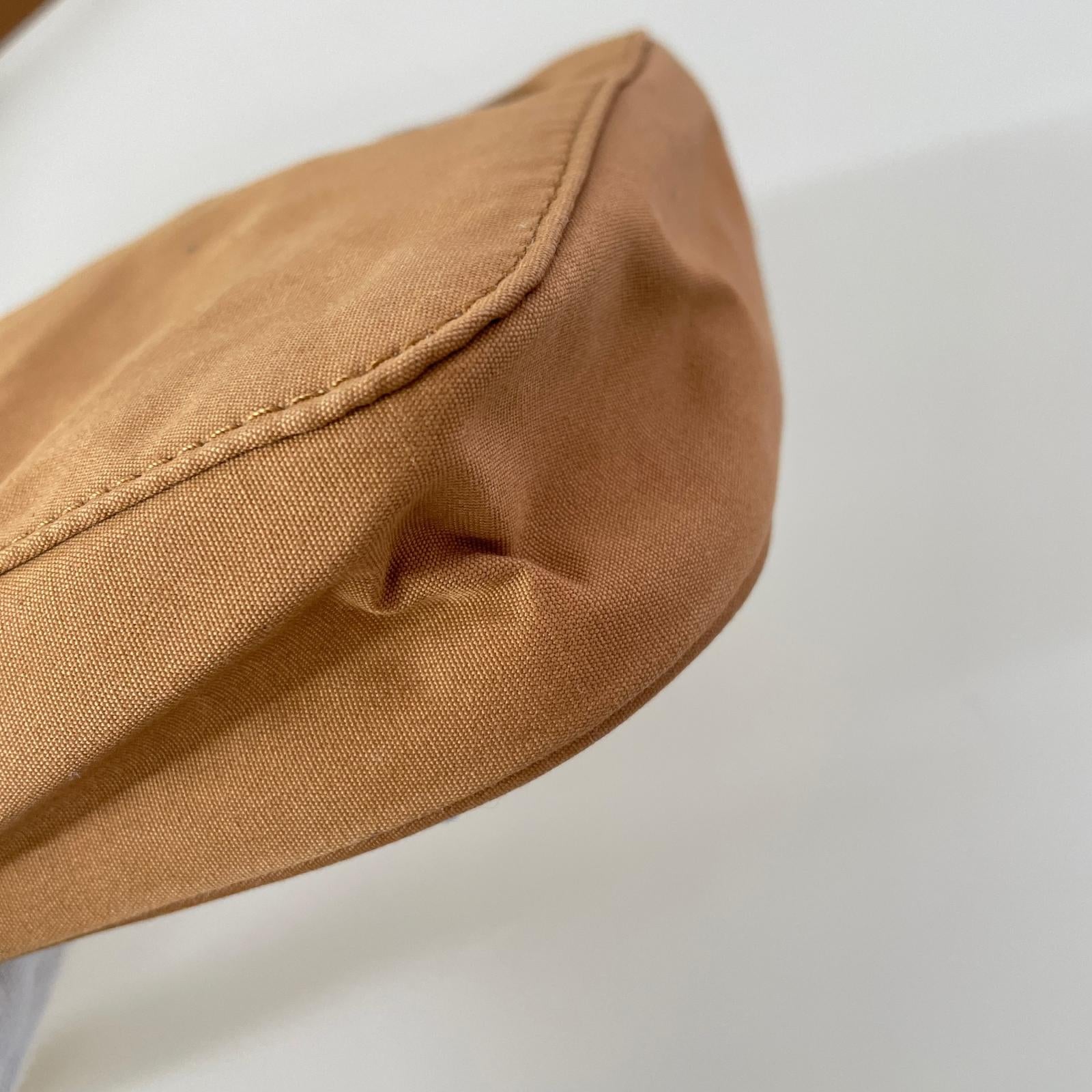 ショルダーバッグ greenland pocket ブラウン ブラウン